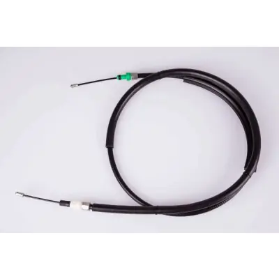 Ocasión Especial Cable de accionamiento, freno de estacionamiento HELLA 8AS 355 663-541 HELLA 8AS 355 663-541